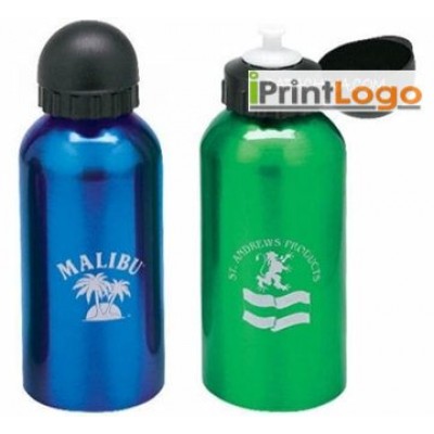 ALUMINUM BOTTLES-IGT-5E3057